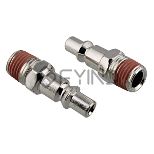 Hose Coupler