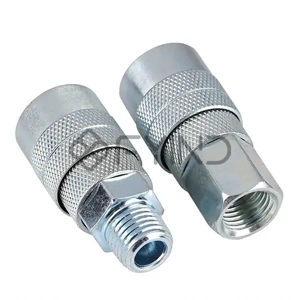 Hose Coupler