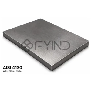Alloy Steel Plate