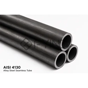 Alloy Steel Tube