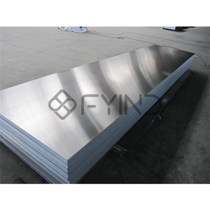 Alloy Steel Plate