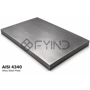 Alloy Steel Plate