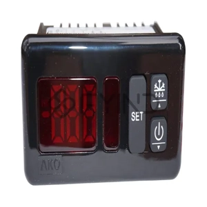 General Purpose Temperature Controller