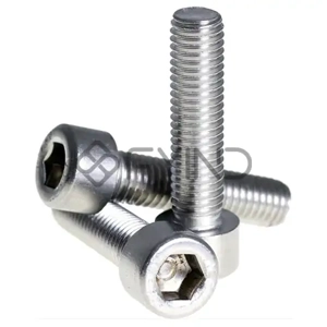 Allen Screw