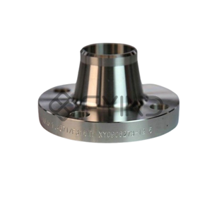 Weld Neck Flange