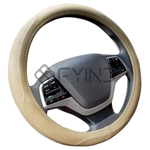 Steering Wheel Cover