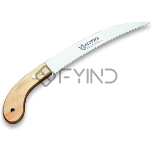 Pruning Saw