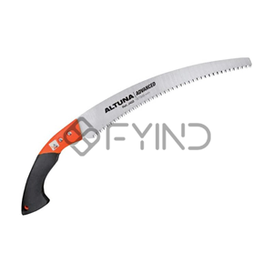 Pruning Saw