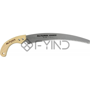 Pruning Saw