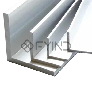 Aluminium Angle