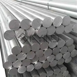 Aluminium Round Bars