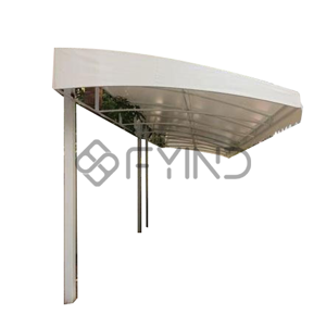 Shed Construction Service