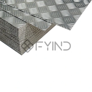Aluminium Sheet