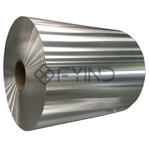 Aluminium Coil