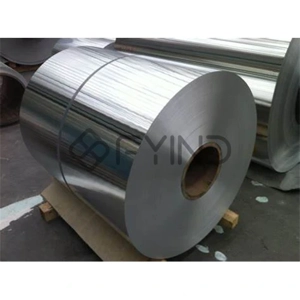 Aluminium Coil