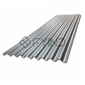 Aluminium Sheet