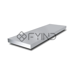 Aluminium Flat Bar