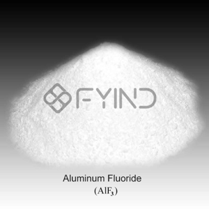 Aluminum Fluoride