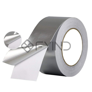 Aluminium Foil Tape