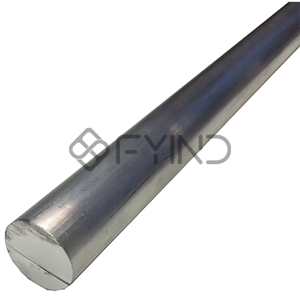 Aluminium Round Bars