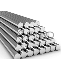 Aluminium Round Bars