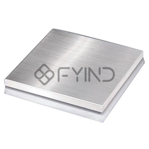 Aluminium Sheet