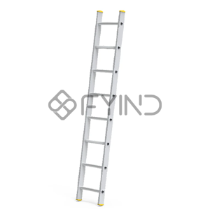 Straight Ladder