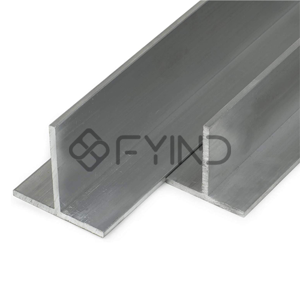 Aluminium Channel