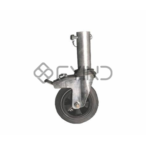 Wheel Barrow Wheel