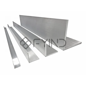 Aluminium Angle