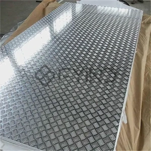 Aluminium Sheet