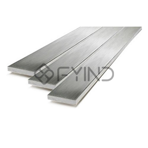 Aluminium Flat Bar