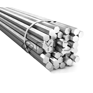 Aluminium Hex Bars