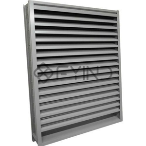 Louver