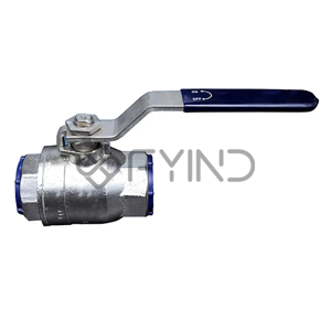 Ball Valve