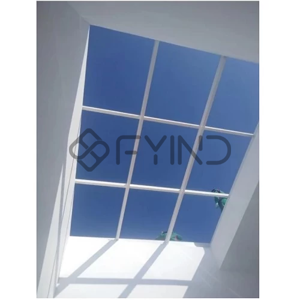 Fixed Skylight
