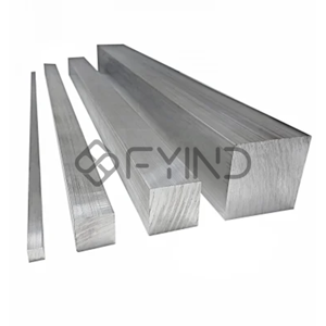 Aluminium Square Bars