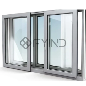 Metal Window