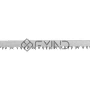 Bow Saw Blade