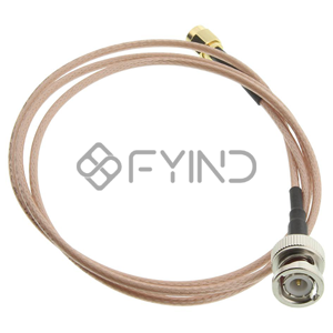 Coaxial Cable