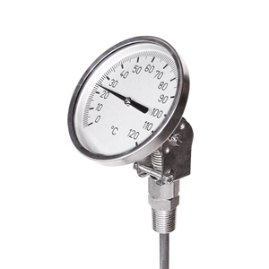 Angle Thermometer