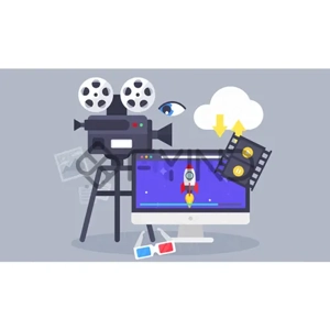 Video Production Service