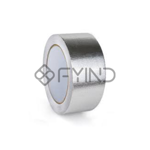 Aluminium Foil Tape