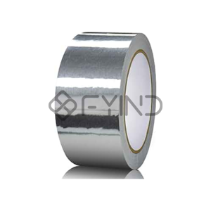 Aluminium Foil Tape