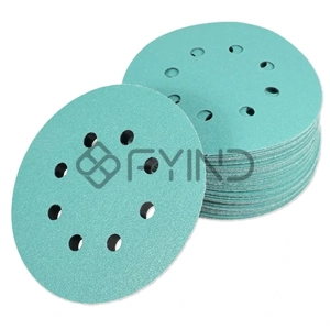 Sanding Pad
