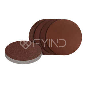 Sanding Pad