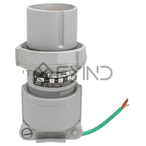 Electrical Plug