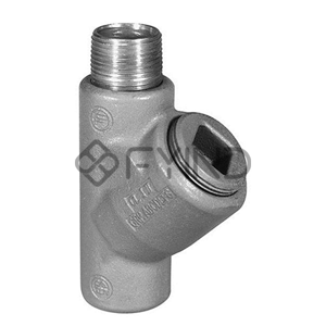 Conduit Sealing Fitting