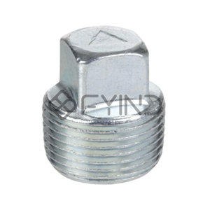 Pipe Plug