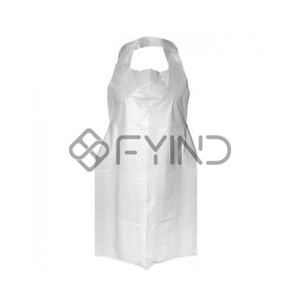 Medical Staff Apron